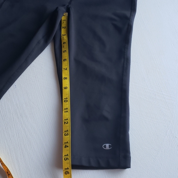 Champion gym leggings - Picture 3 of 3